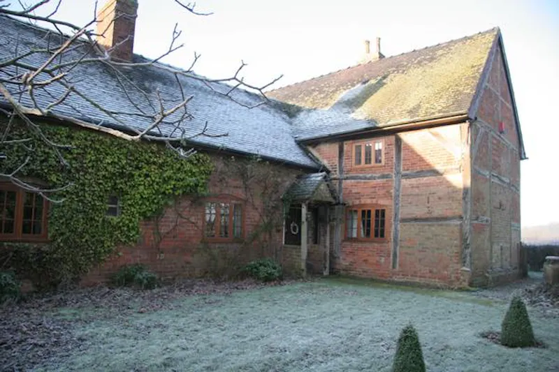 Film location L655 in Warwickshire (photo 7)