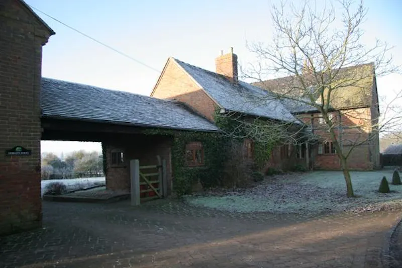 Film location L655 in Warwickshire (photo 8)