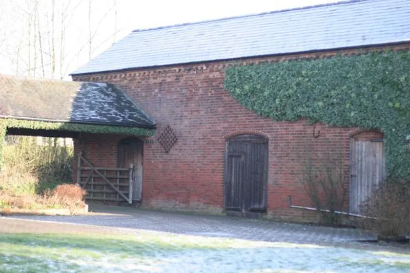 Film location L655 in Warwickshire (photo 10)
