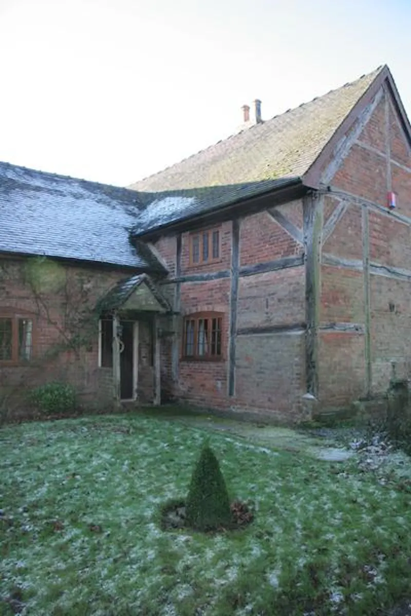 Film location L655 in Warwickshire (photo 11)