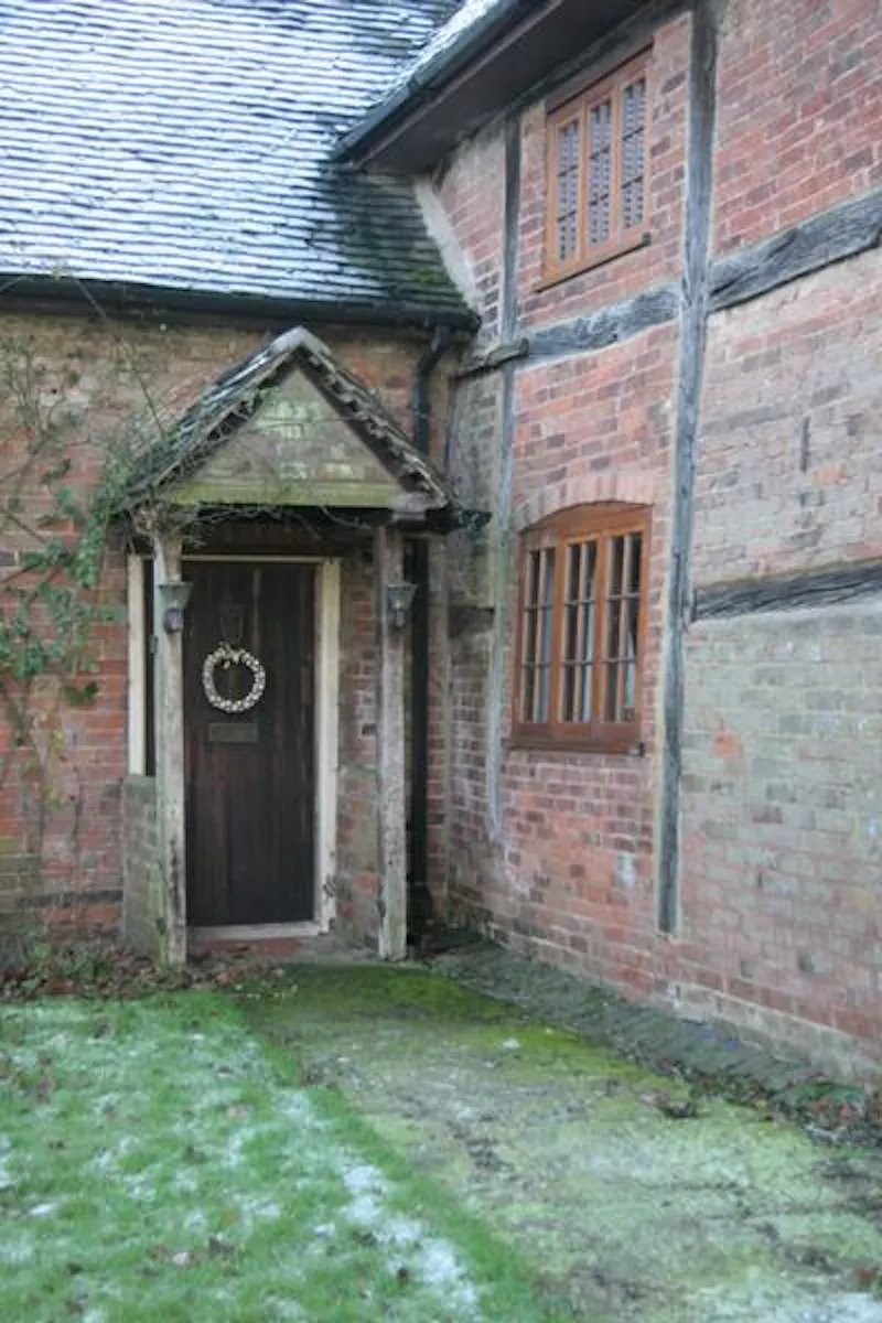 Film location L655 in Warwickshire (photo 12)
