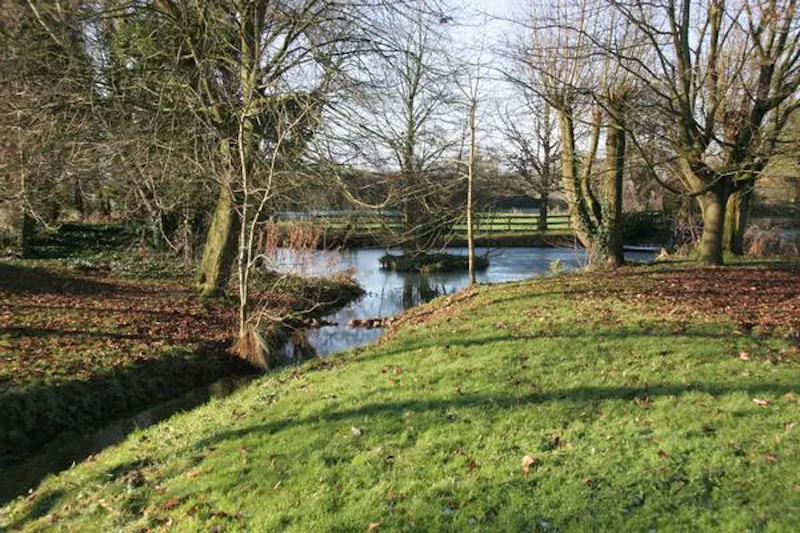 Film location L655 in Warwickshire (photo 18)