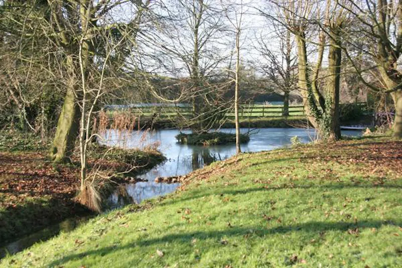 Film location L655 in Warwickshire (photo 19)
