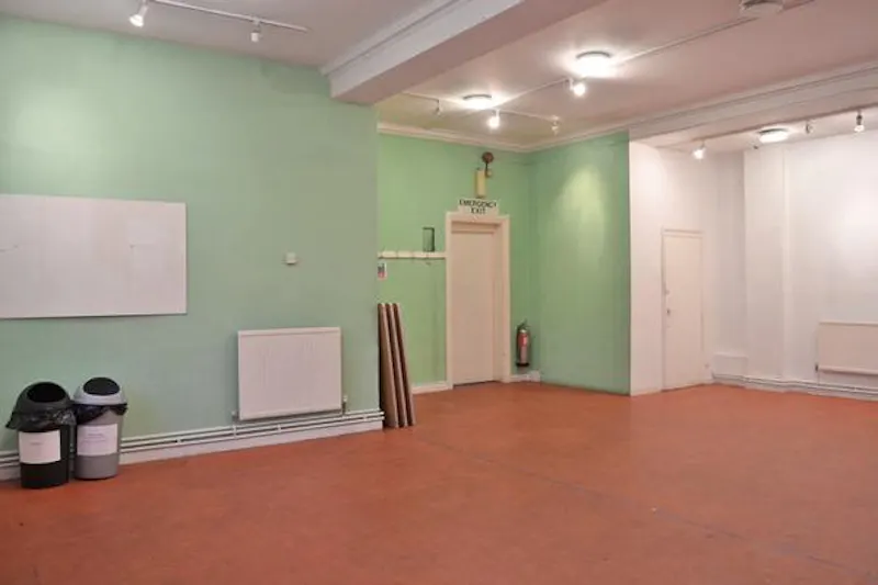 Victorian hall in Brixton, N394 (photo 7)