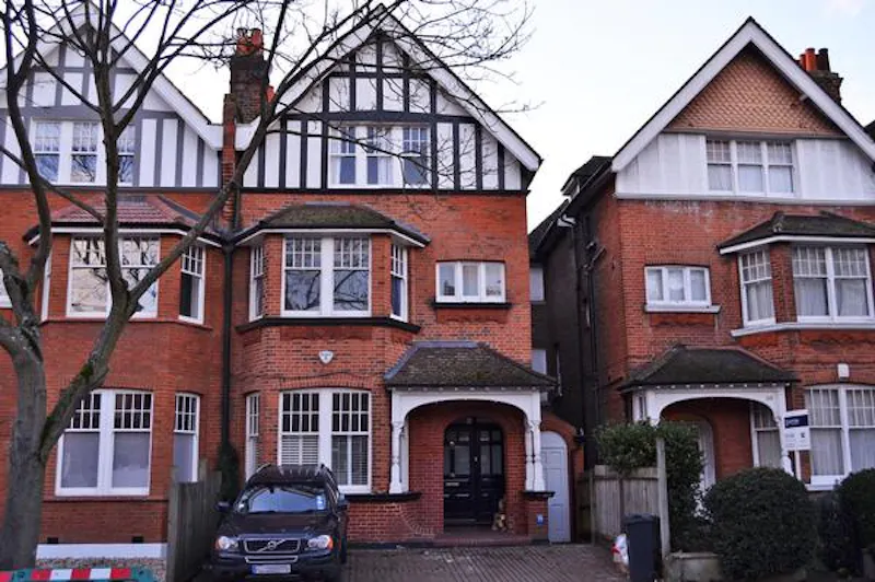 Stylish Streatham family home, E410 (photo 1)