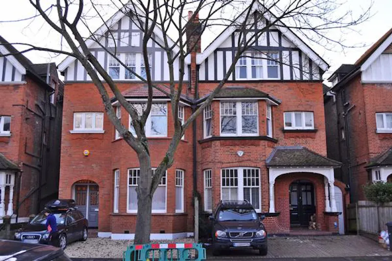 Stylish Streatham family home, E410 (photo 31)