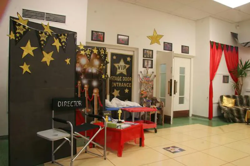 Film location J213 in London (photo 3)