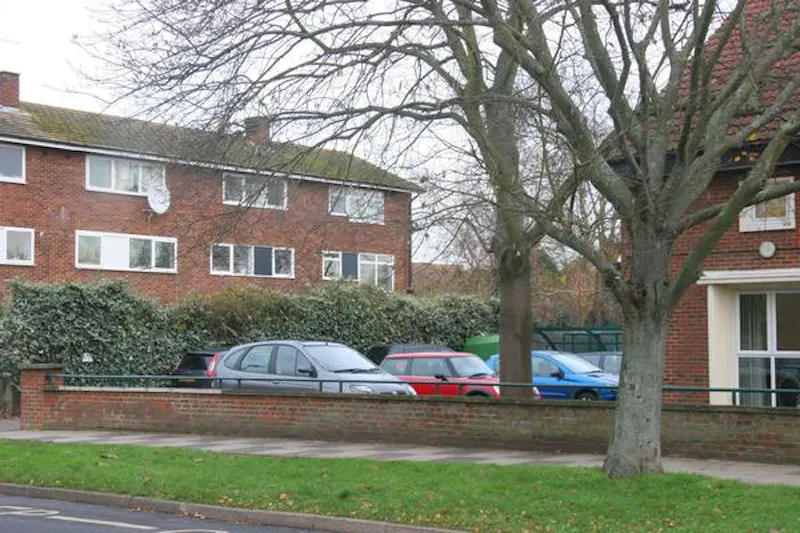 Film location J213 in London (photo 80)