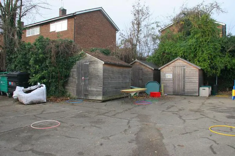 Film location J213 in London (photo 90)