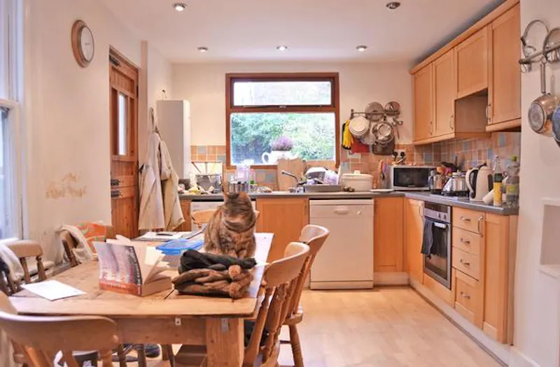 Brixton terraced house, B1666 (photo 3)