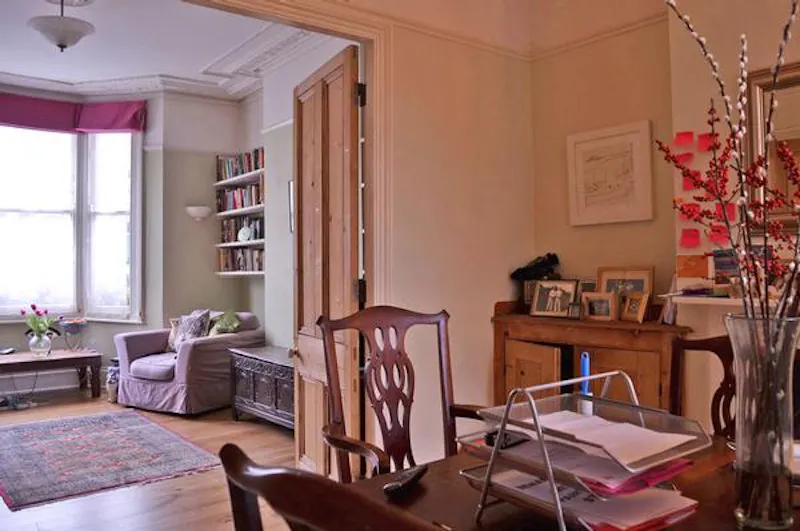 Brixton terraced house, B1666 (photo 6)