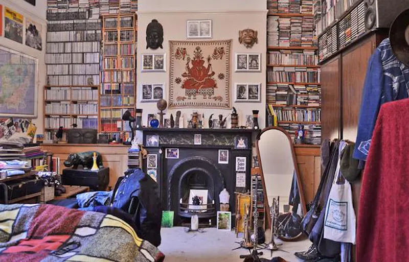 Brixton terraced house, B1666 (photo 12)