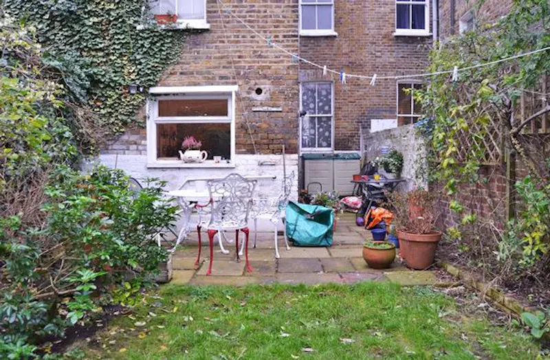 Brixton terraced house, B1666 (photo 16)