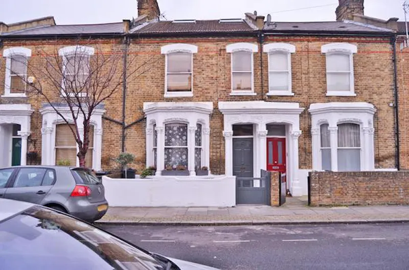 Brixton terraced house, B1666 (photo 17)