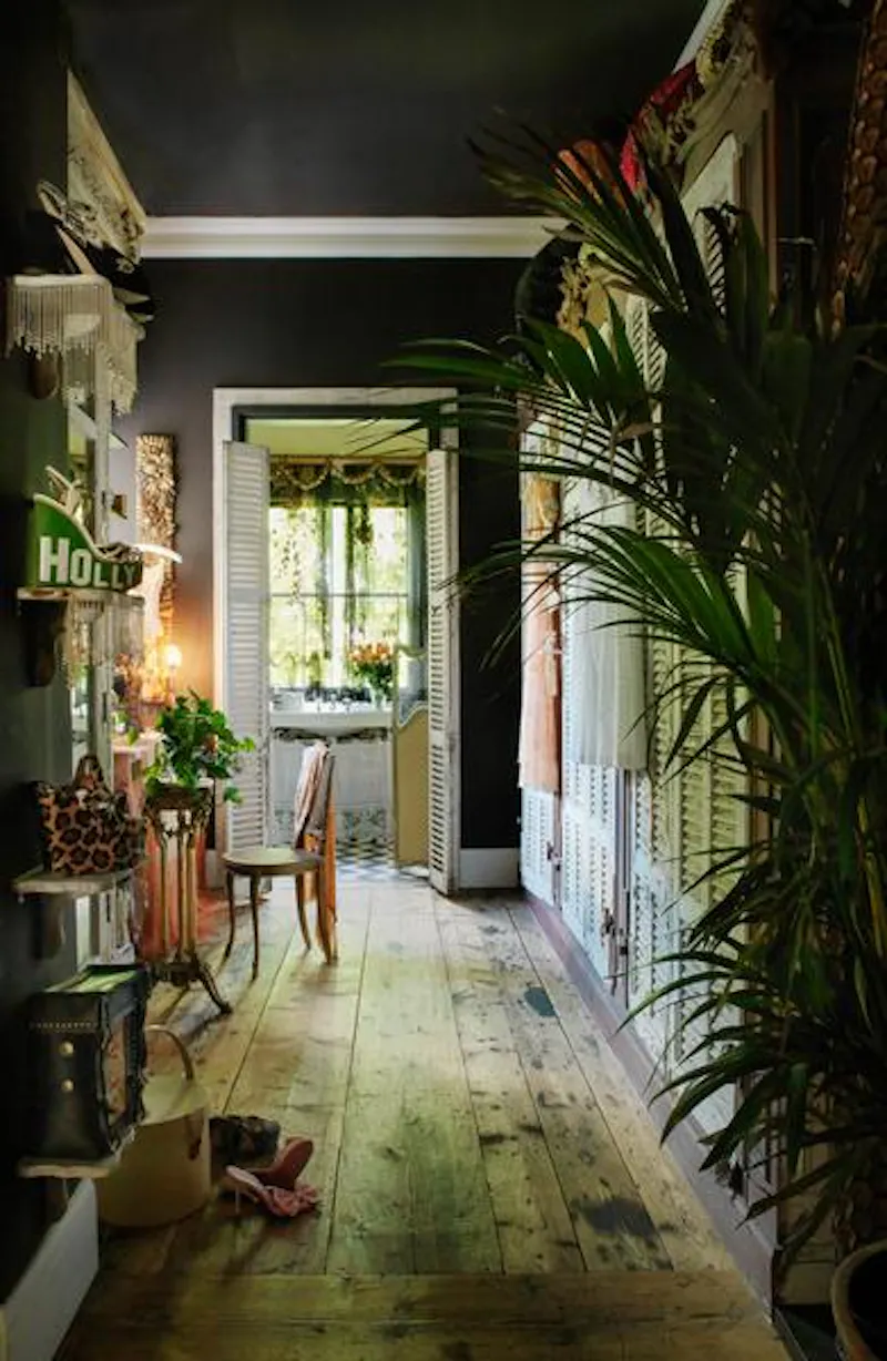 Bohemian Maida Vale apartment, F1074 (photo 36)