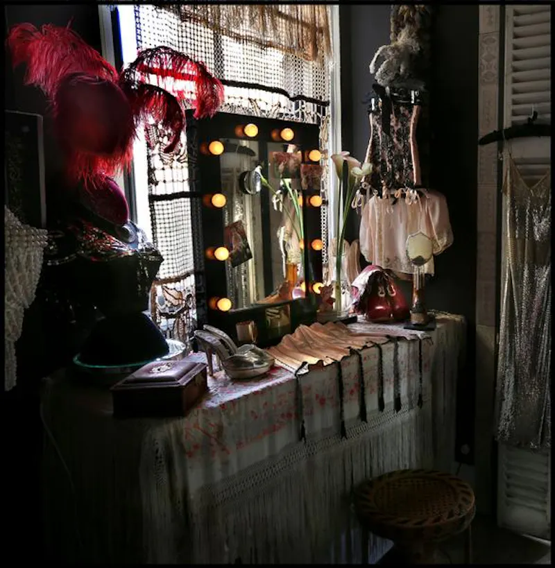 Bohemian Maida Vale apartment, F1074 (photo 47)