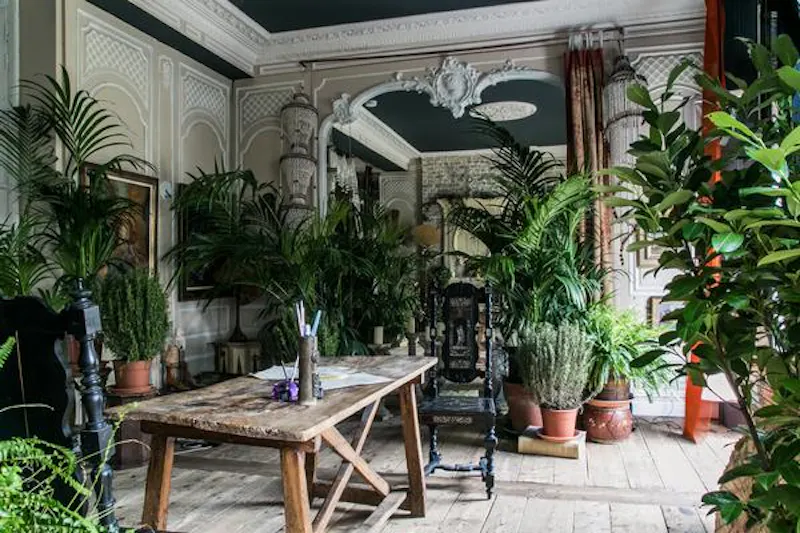 Bohemian Maida Vale apartment, F1074 (photo 34)