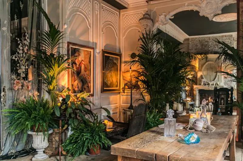 Bohemian Maida Vale apartment, F1074 (photo 37)