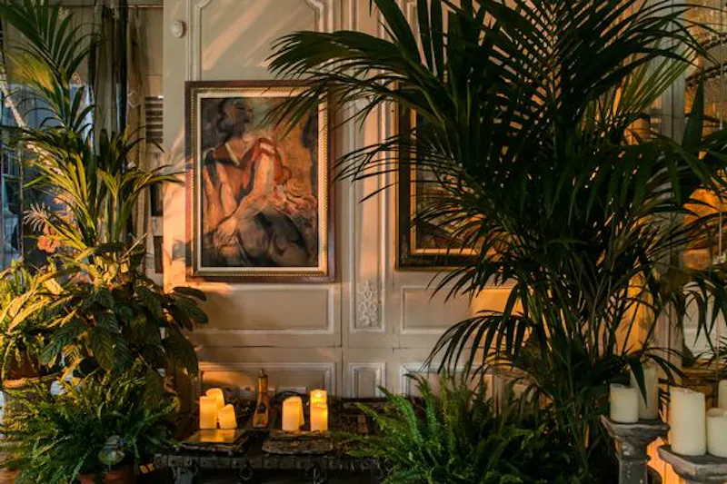 Bohemian Maida Vale apartment, F1074 (photo 40)