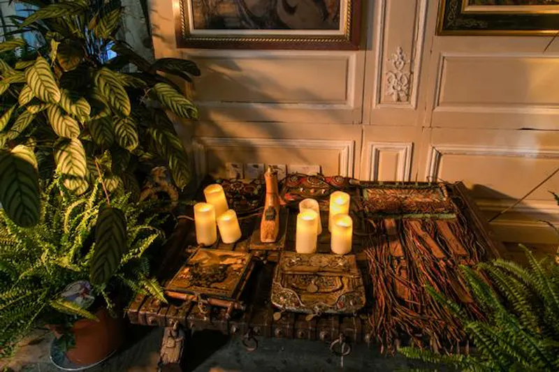 Bohemian Maida Vale apartment, F1074 (photo 41)