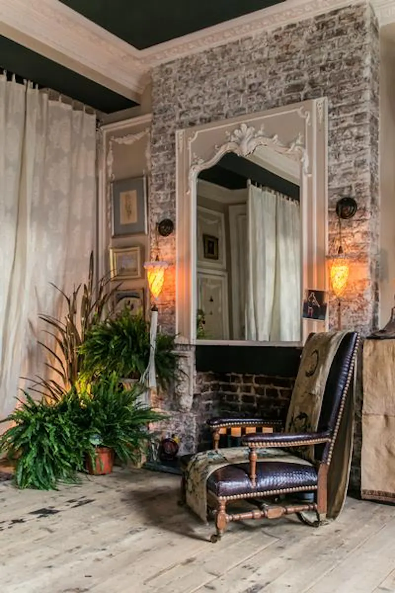 Bohemian Maida Vale apartment, F1074 (photo 31)