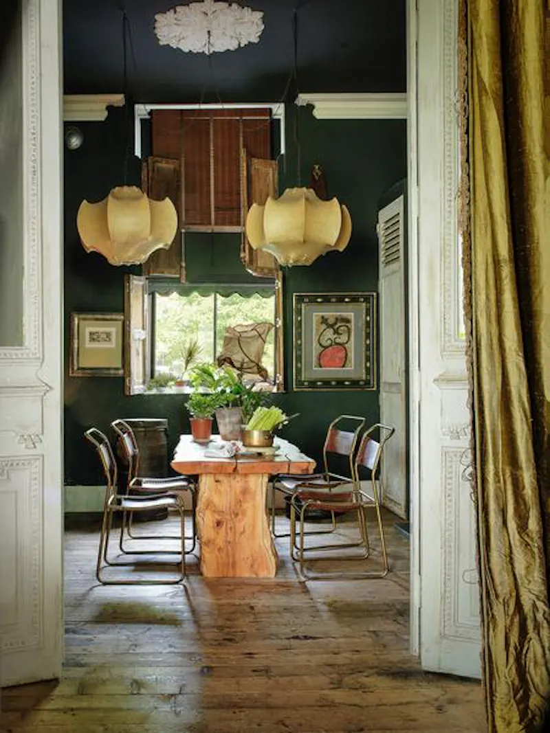 Bohemian Maida Vale apartment, F1074 (photo 46)