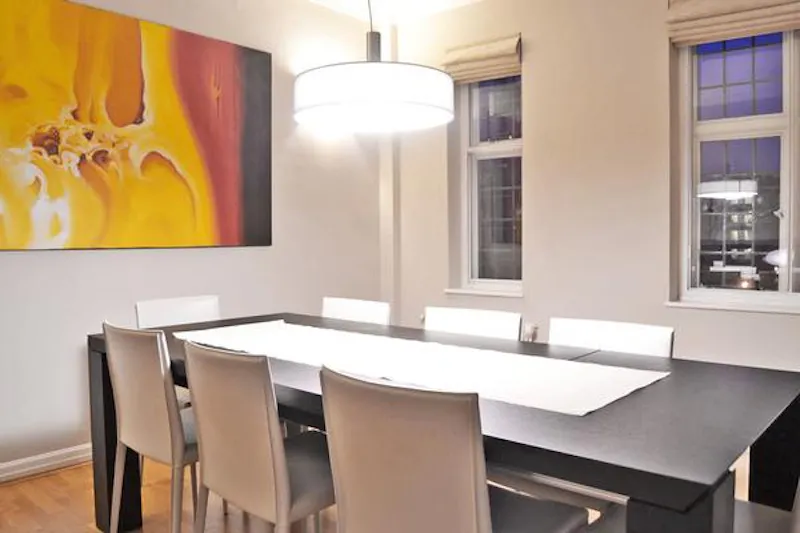 Smart St John's Wood apartment, F1075 (photo 7)