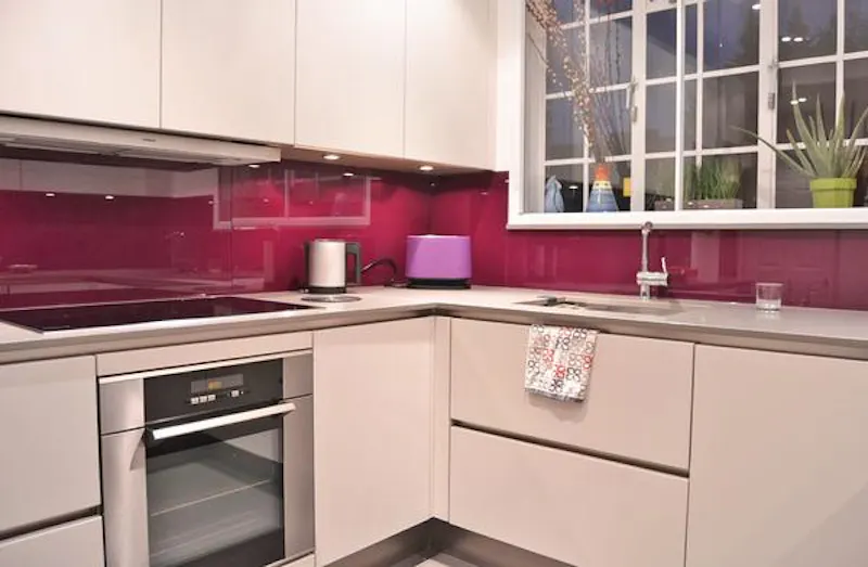Smart St John's Wood apartment, F1075 (photo 11)