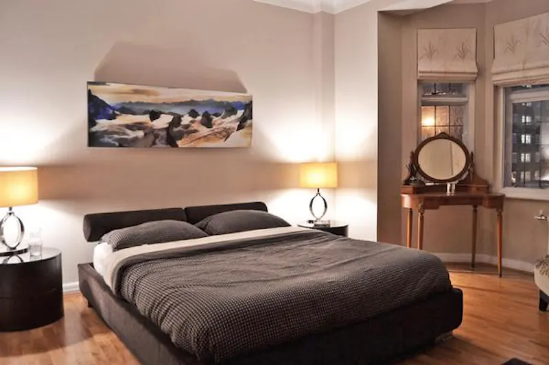Smart St John's Wood apartment, F1075 (photo 13)