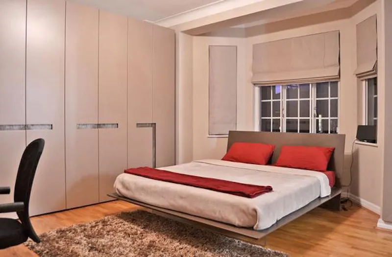 Smart St John's Wood apartment, F1075 (photo 15)