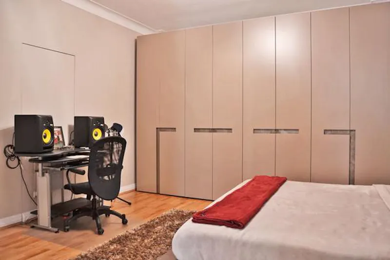 Smart St John's Wood apartment, F1075 (photo 16)