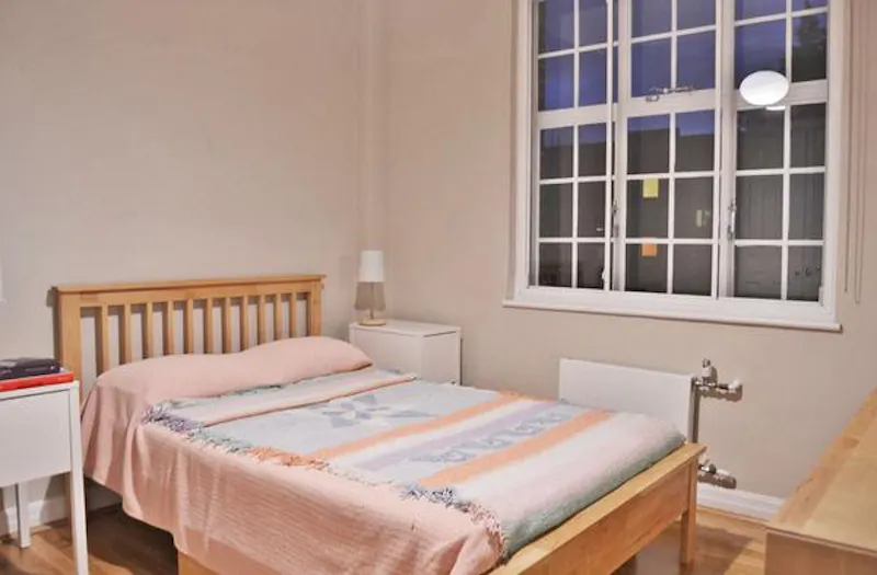 Smart St John's Wood apartment, F1075 (photo 18)