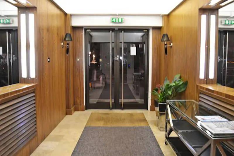 Smart St John's Wood apartment, F1075 (photo 19)