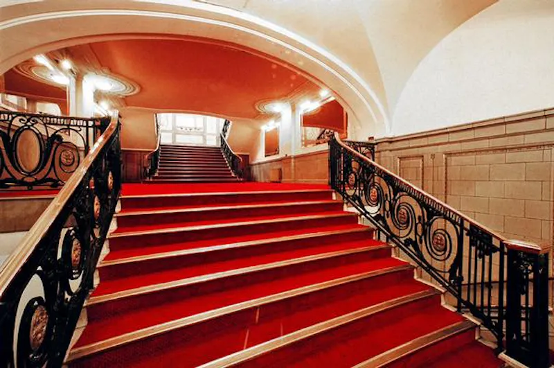 Opulent Bayswater ballroom, Q105 (photo 3)