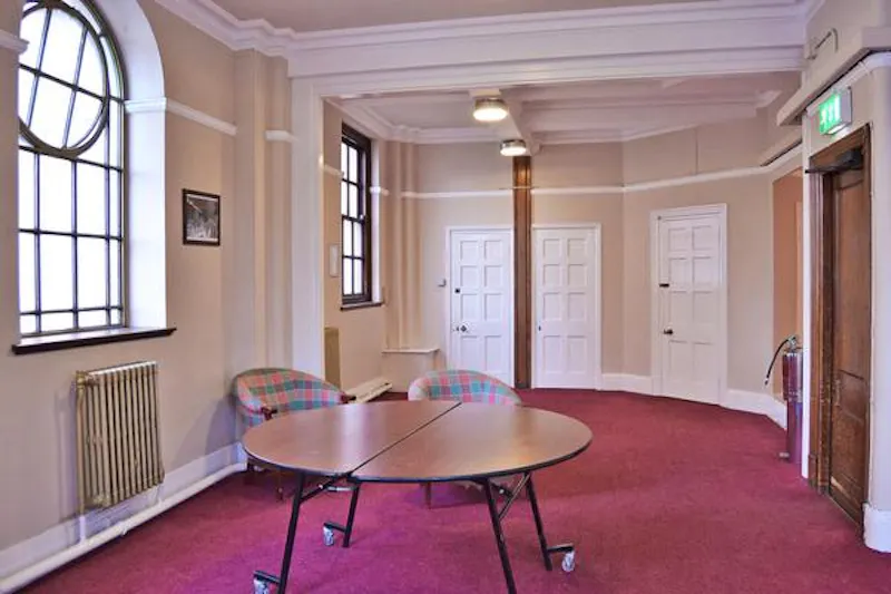 Opulent Bayswater ballroom, Q105 (photo 10)