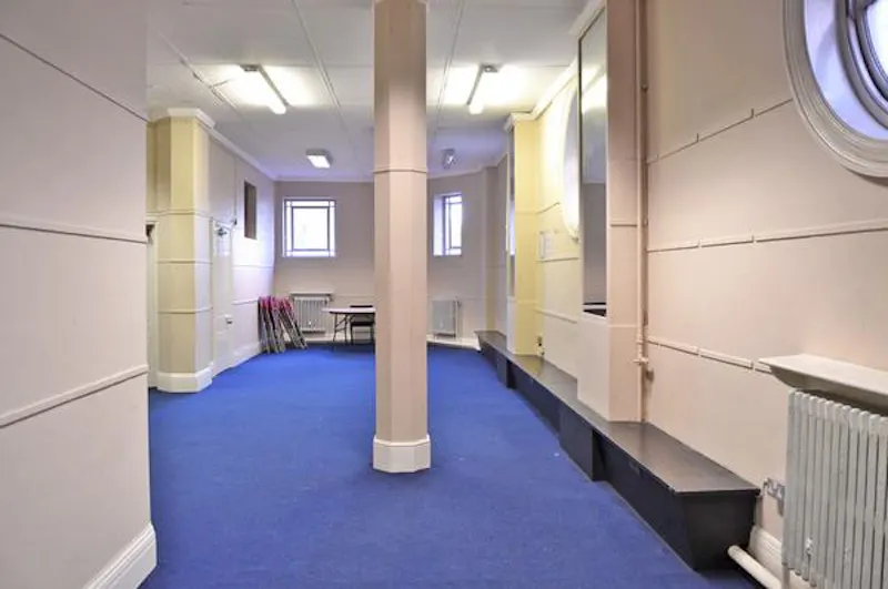 Opulent Bayswater ballroom, Q105 (photo 16)