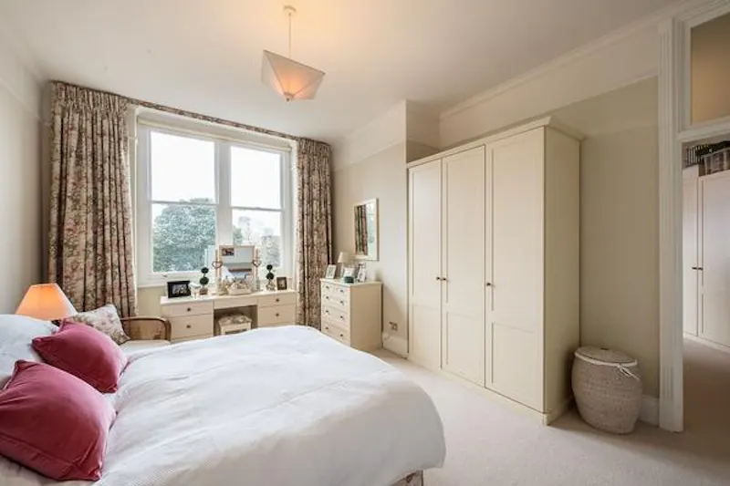 Hurlingham mansion flat, F1076 (photo 6)