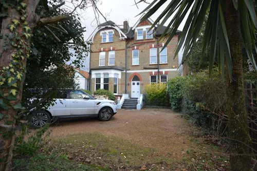 Norwood location house, B1669