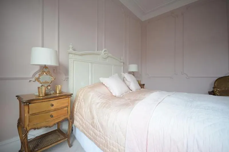 Bedroom at Norwood location house, B1669 (photo 17)
