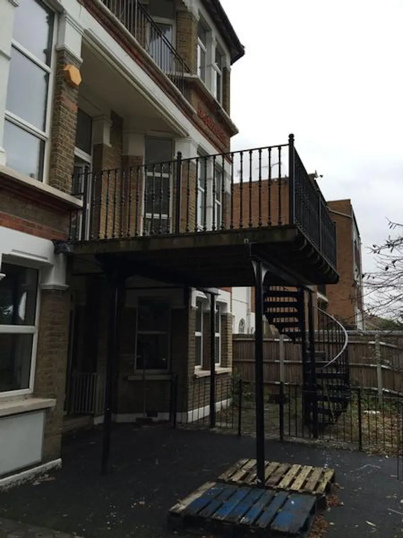 Norwood location house, B1669 (photo 67)