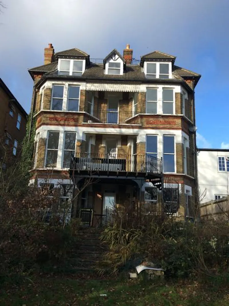 Norwood location house, B1669 (photo 70)