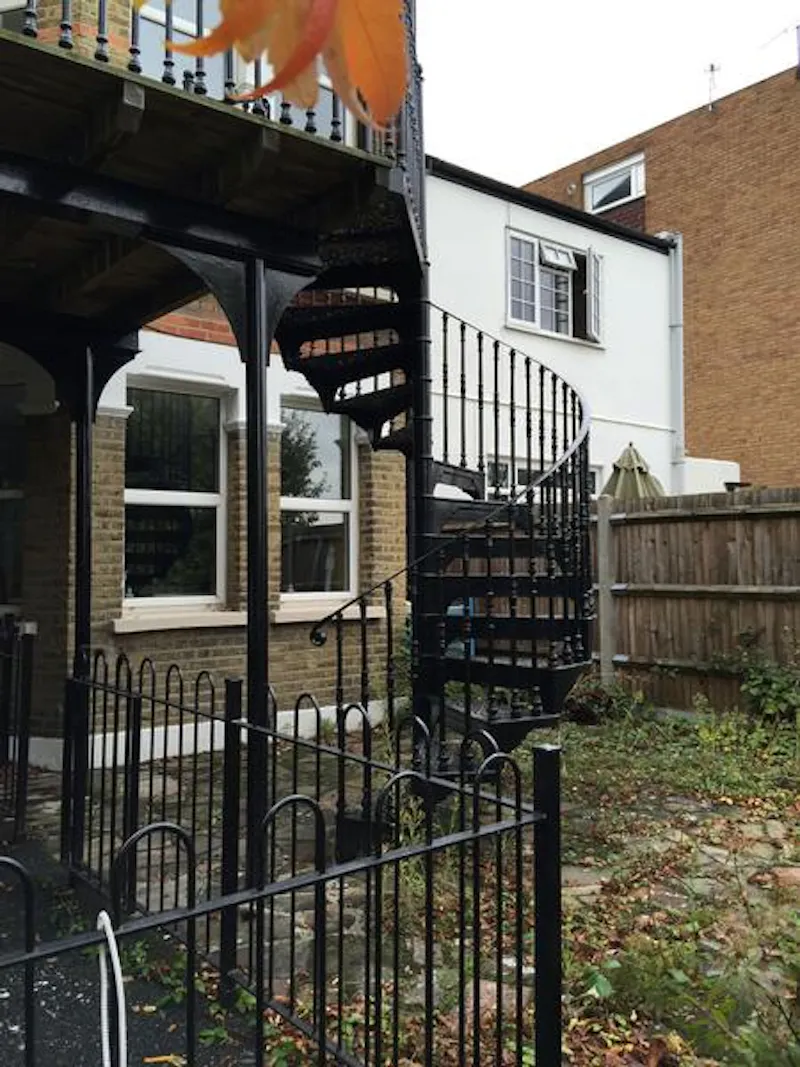 Norwood location house, B1669 (photo 71)