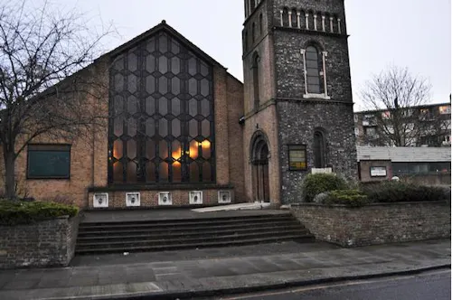 Film location, CH94