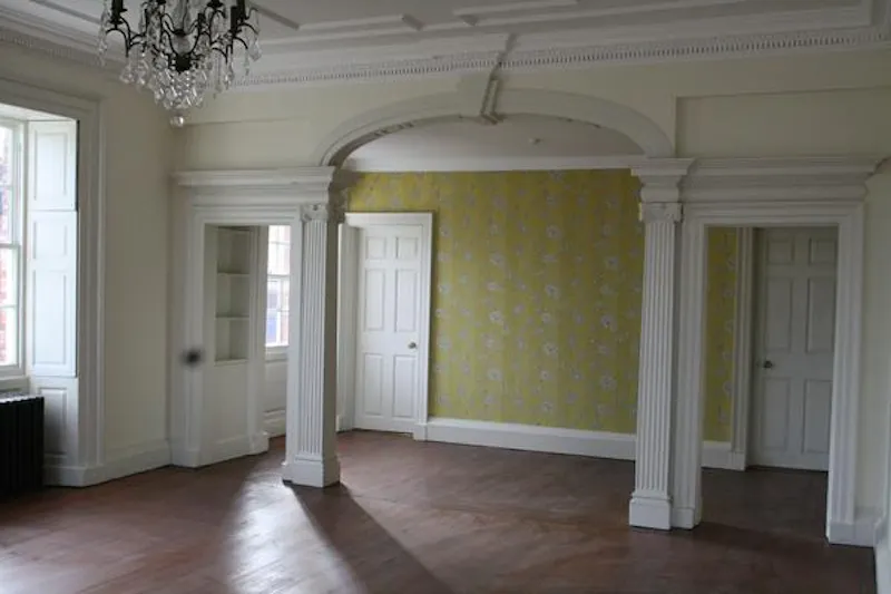 Stone Eastbourne house, A1378 (photo 6)