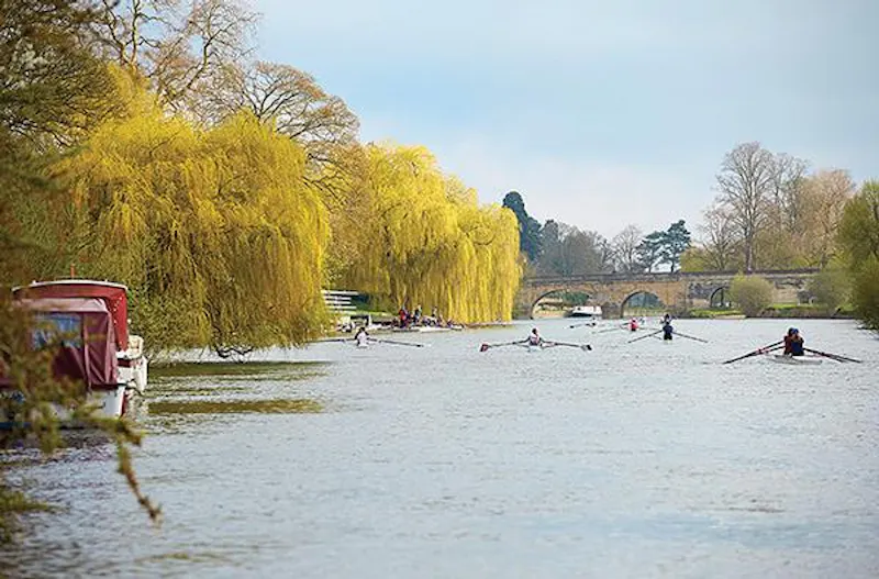 Film location D2213 in Oxfordshire (photo 10)