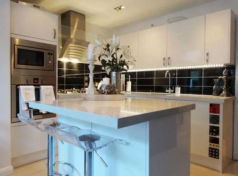 Contemporary Clapham mews, D2214 (photo 7)