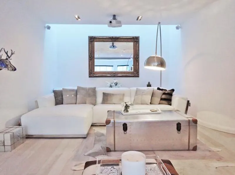 Contemporary Clapham mews, D2214 (photo 11)