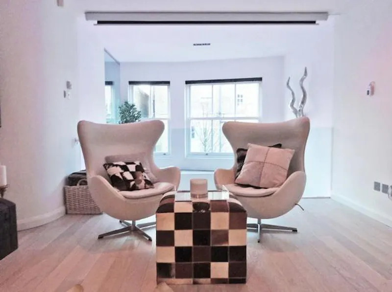 Contemporary Clapham mews, D2214 (photo 12)