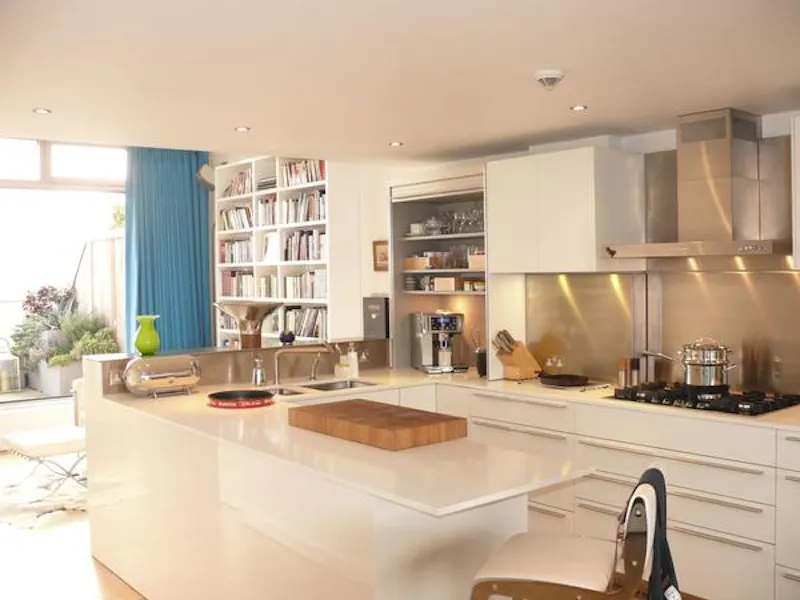 Bright and airy flat in Islington, F1077 (photo 8)