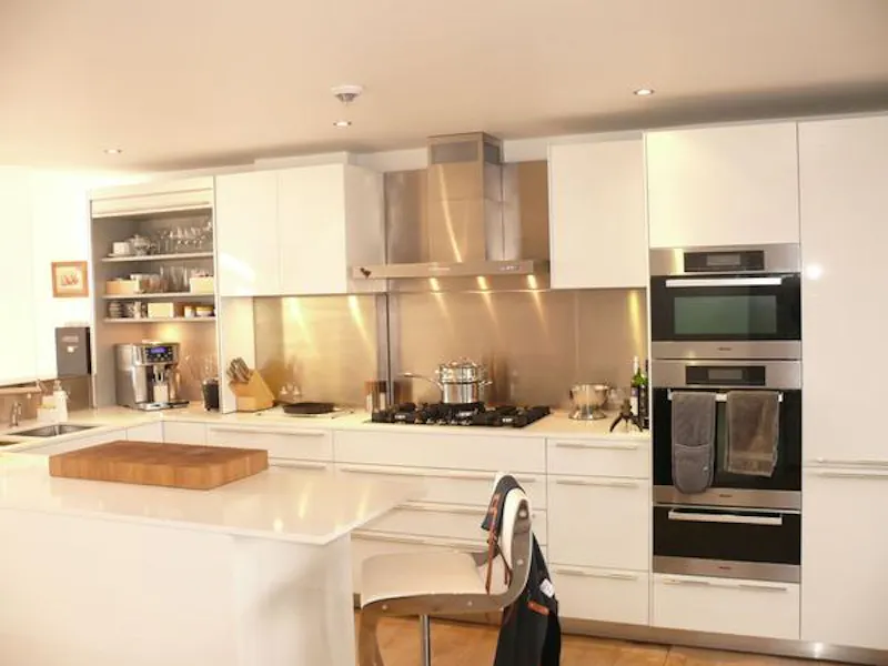 Bright and airy flat in Islington, F1077 (photo 7)